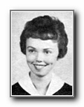 Marcia Myers: class of 1958, Norte Del Rio High School, Sacramento, CA.